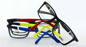 New eyeQ eyewear collection  – quality at the competitive price
